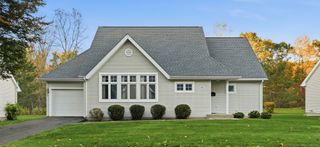 42 Rose Court 42, Rocky Hill, CT 06067