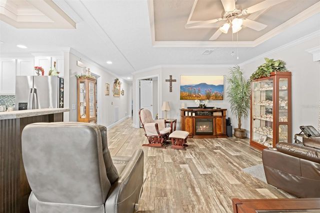 2940 KINGSWOOD CIRCLE, Brooksville, FL 34604