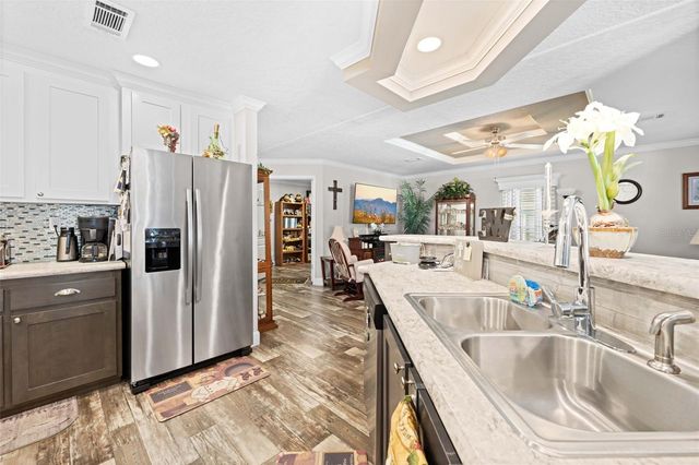 2940 KINGSWOOD CIRCLE, Brooksville, FL 34604