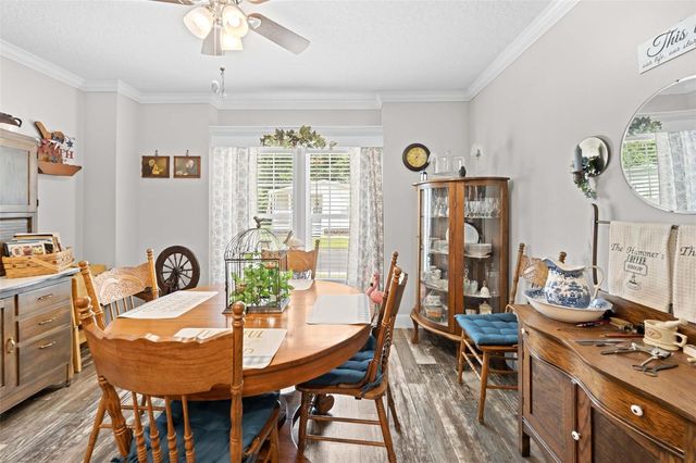 2940 KINGSWOOD CIRCLE, Brooksville, FL 34604