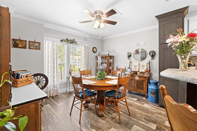 2940 KINGSWOOD CIRCLE, Brooksville, FL 34604