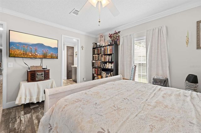 2940 KINGSWOOD CIRCLE, Brooksville, FL 34604