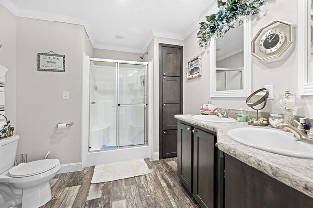 2940 KINGSWOOD CIRCLE, Brooksville, FL 34604