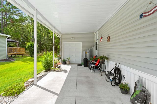 2940 KINGSWOOD CIRCLE, Brooksville, FL 34604