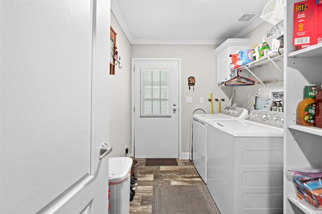 2940 KINGSWOOD CIRCLE, Brooksville, FL 34604