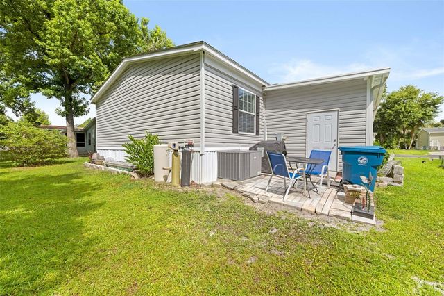 2940 KINGSWOOD CIRCLE, Brooksville, FL 34604
