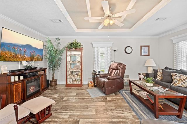 2940 KINGSWOOD CIRCLE, Brooksville, FL 34604