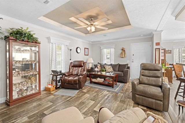 2940 KINGSWOOD CIRCLE, Brooksville, FL 34604