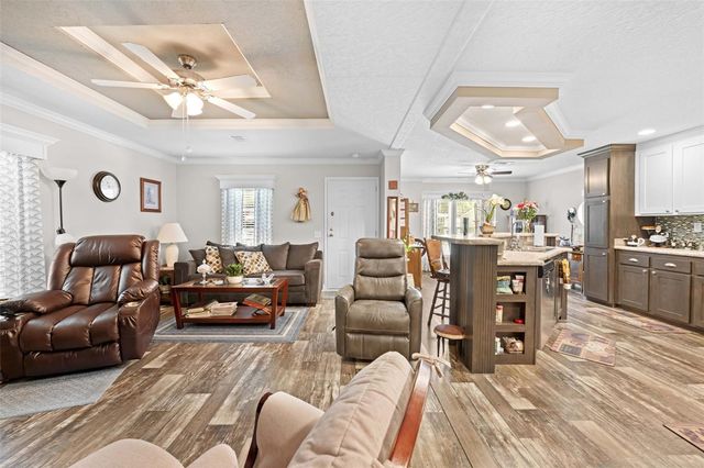 2940 KINGSWOOD CIRCLE, Brooksville, FL 34604