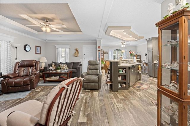 2940 KINGSWOOD CIRCLE, Brooksville, FL 34604