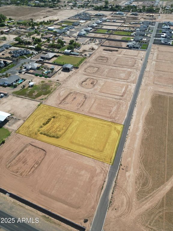 0 E Weston Lane A-2, San Tan Valley, AZ 85140