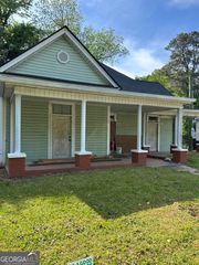 303 Grady Avenue NE, Rome, GA 30161