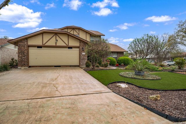 9351 Bianca, San Antonio, TX 78254