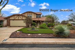 9351 Bianca, San Antonio, TX 78254