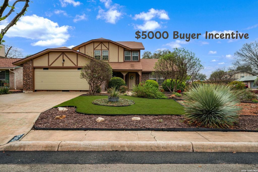 9351 Bianca, San Antonio, TX 78254