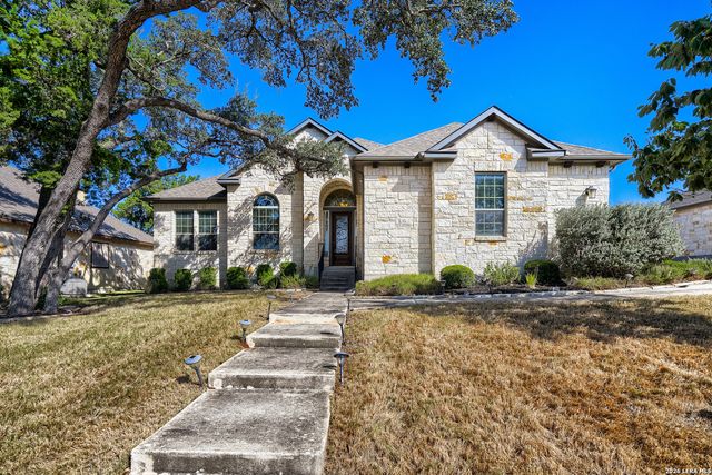 323 ALLEMANIA DR, New Braunfels, TX 78132