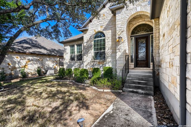 323 ALLEMANIA DR, New Braunfels, TX 78132