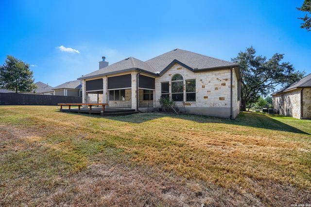 323 ALLEMANIA DR, New Braunfels, TX 78132