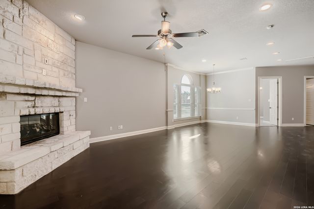 323 ALLEMANIA DR, New Braunfels, TX 78132