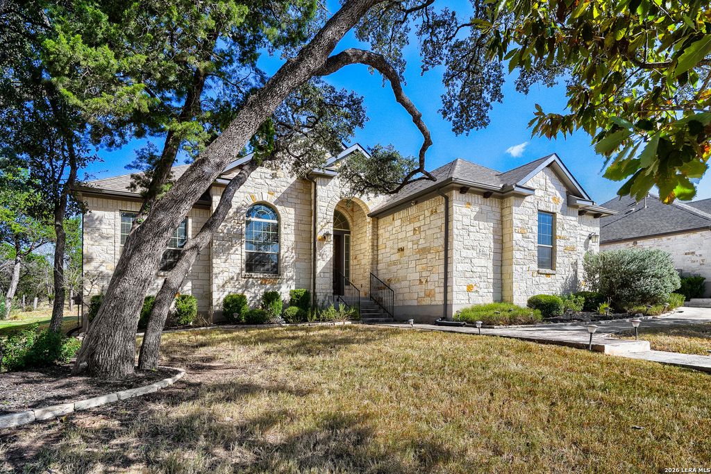 323 ALLEMANIA DR, New Braunfels, TX 78132