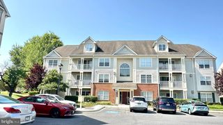 6341 SPRINGWATER TER #9402, Frederick, MD 21701