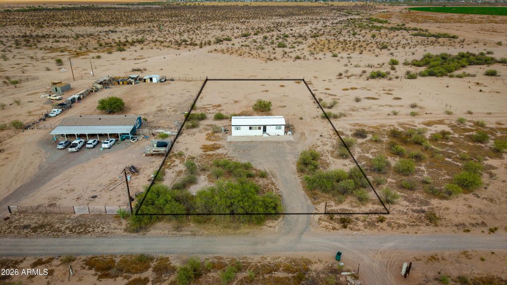 3809 S Persico Road 1786 Ea, Casa Grande, AZ 85122 — exterior