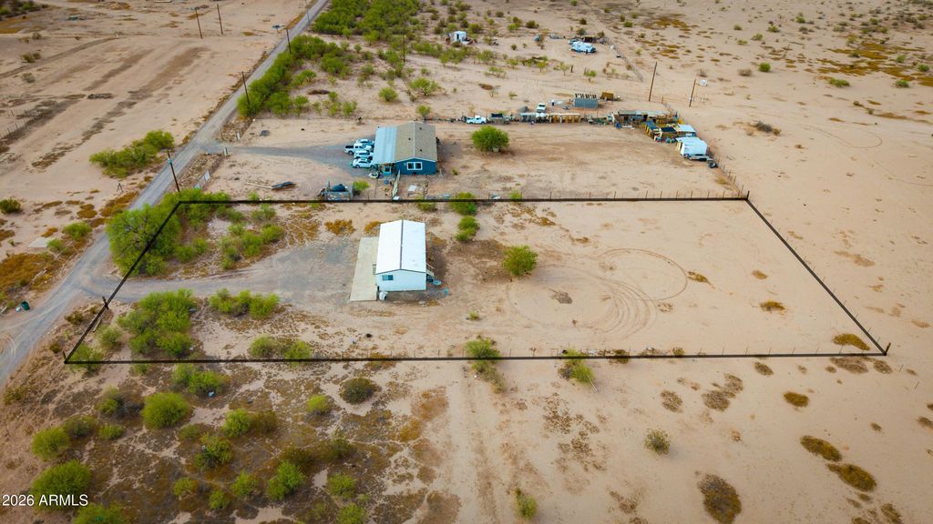 3809 S Persico Road 1786 Ea, Casa Grande, AZ 85122 — photo 3