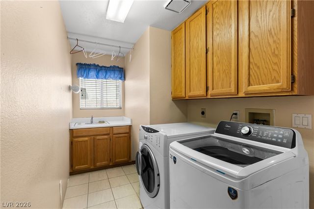 6216 Mandarin Drive, Las Vegas, NV 89108