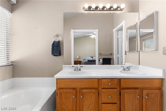 6216 Mandarin Drive, Las Vegas, NV 89108