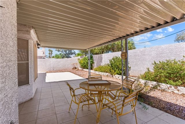 6216 Mandarin Drive, Las Vegas, NV 89108