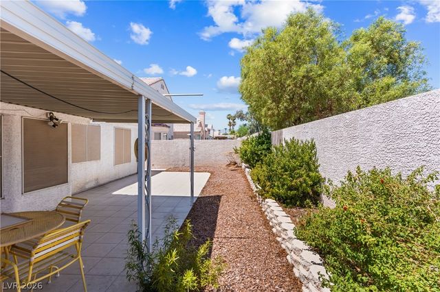 6216 Mandarin Drive, Las Vegas, NV 89108