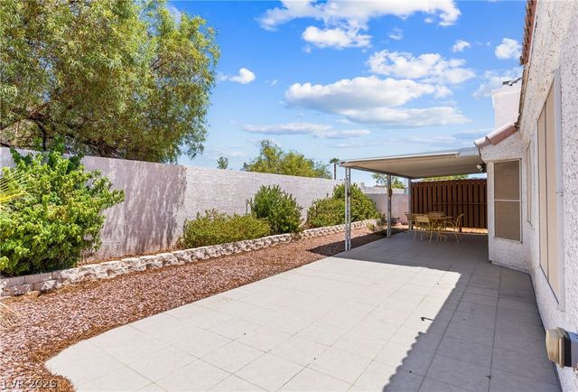 6216 Mandarin Drive, Las Vegas, NV 89108