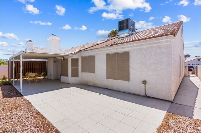 6216 Mandarin Drive, Las Vegas, NV 89108
