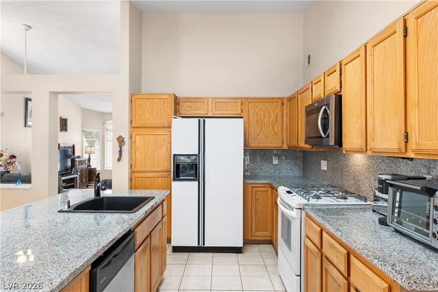 6216 Mandarin Drive, Las Vegas, NV 89108