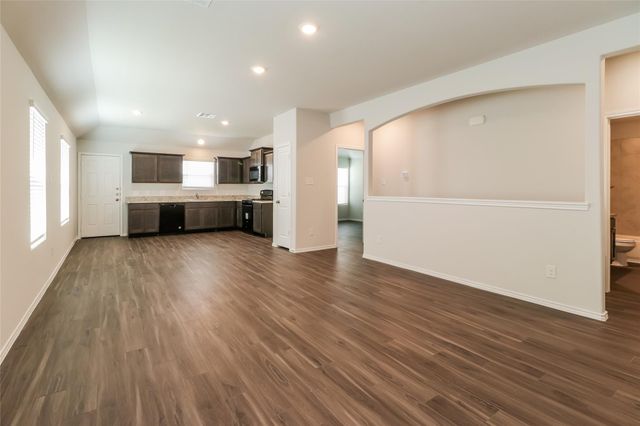 14012 Lahontan Drive, Conroe, TX 77384