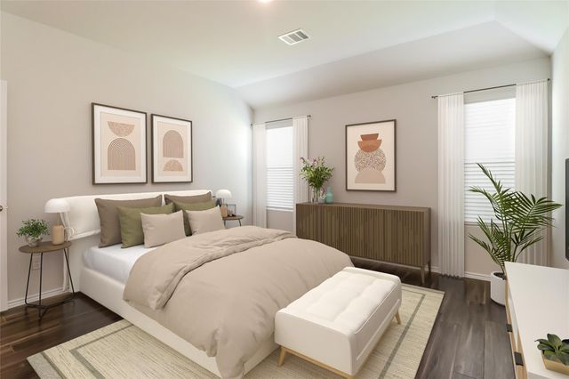 14012 Lahontan Drive, Conroe, TX 77384