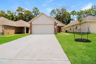 14012 Lahontan Drive, Conroe, TX 77384