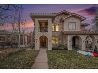 2657 S Sherman St, Denver, CO 80210