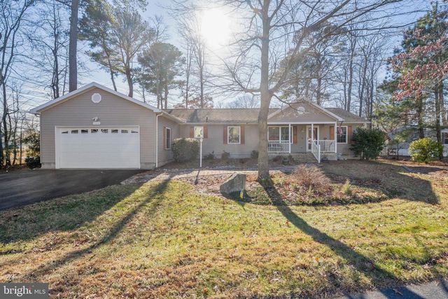 37624 CEDAR ST, Ocean View, DE 19970