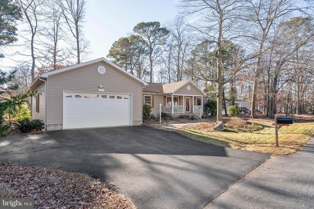 37624 CEDAR ST, Ocean View, DE 19970