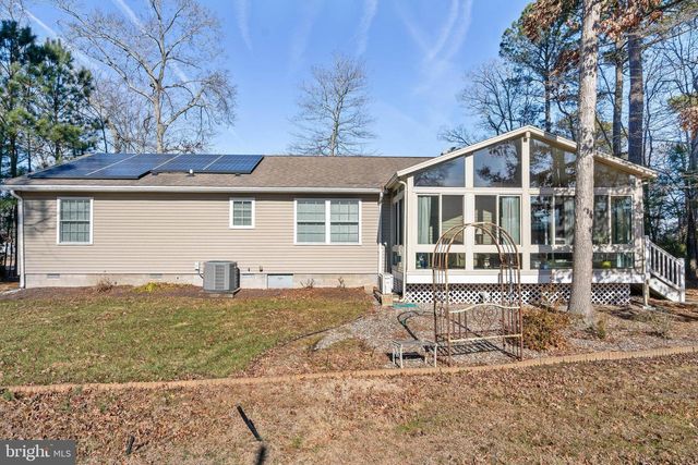 37624 CEDAR ST, Ocean View, DE 19970