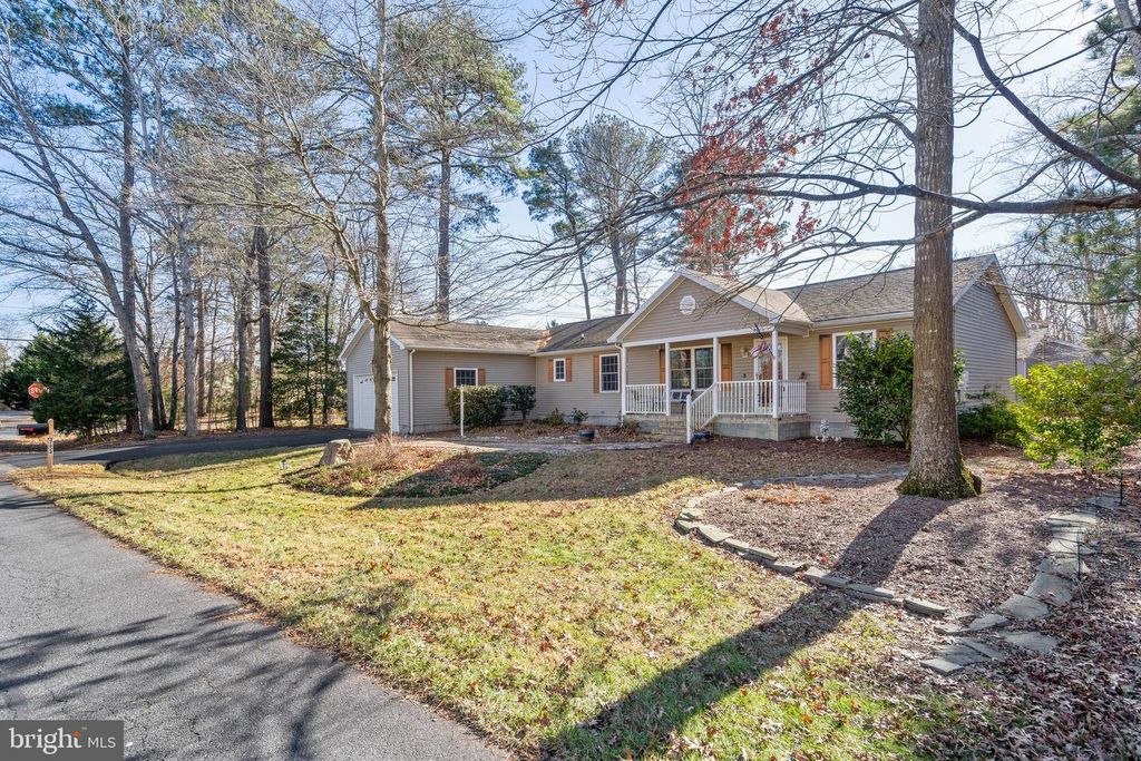 37624 CEDAR ST, Ocean View, DE 19970