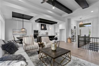 11553 S Millridge Street, Olathe, KS 66061