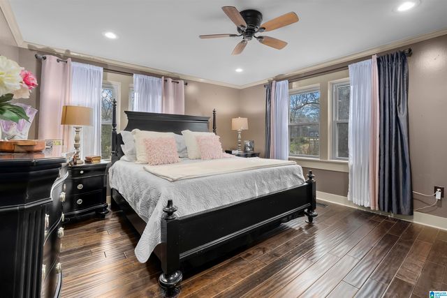 604 4TH AVENUE S, Jasper, AL 35501