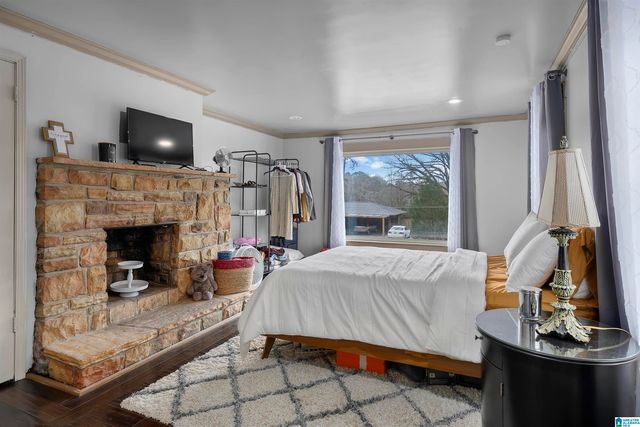 604 4TH AVENUE S, Jasper, AL 35501