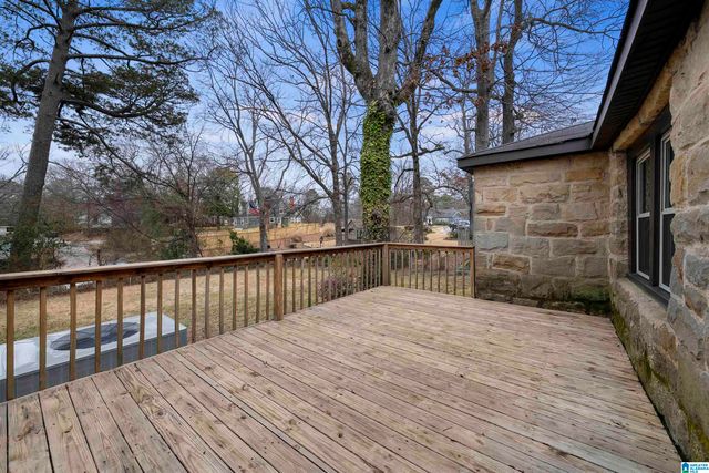 604 4TH AVENUE S, Jasper, AL 35501