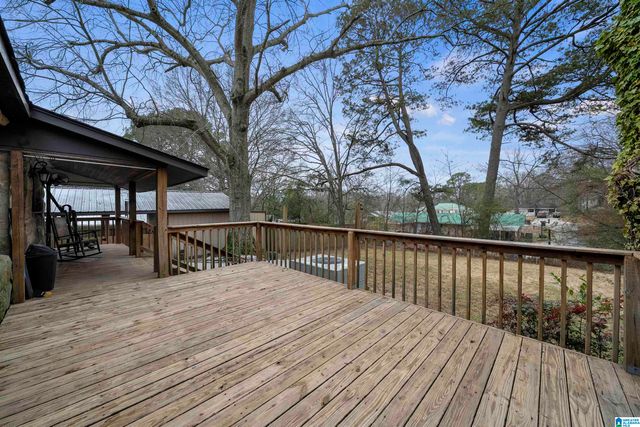 604 4TH AVENUE S, Jasper, AL 35501