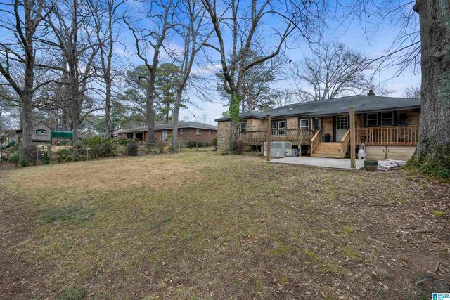 604 4TH AVENUE S, Jasper, AL 35501