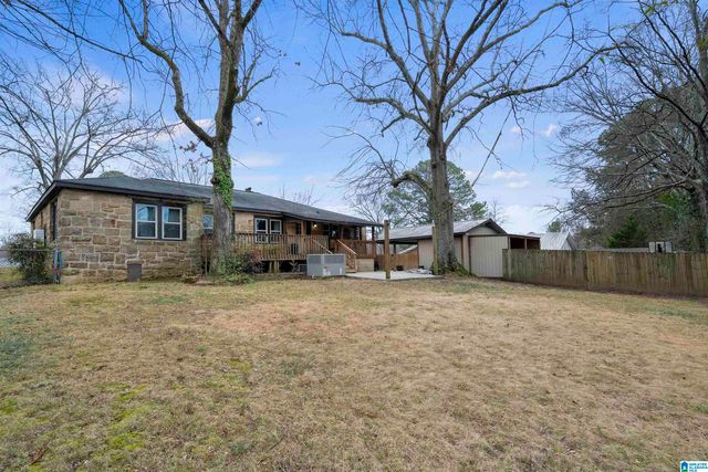 604 4TH AVENUE S, Jasper, AL 35501