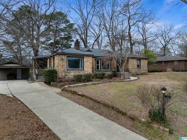 604 4TH AVENUE S, Jasper, AL 35501